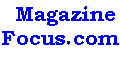 magazinefocus.com magazine subscriptions